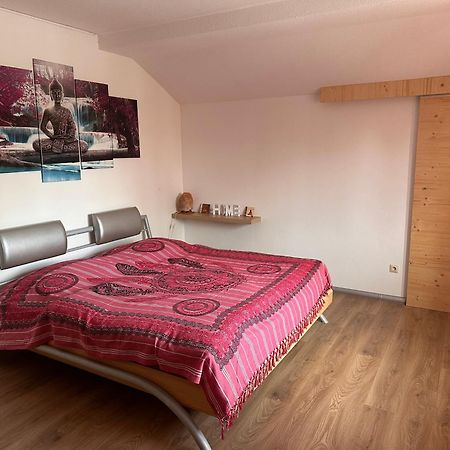 Entspannungsoase Haus Iris Kirchham Bagian luar foto