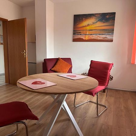 Entspannungsoase Haus Iris Kirchham Bagian luar foto