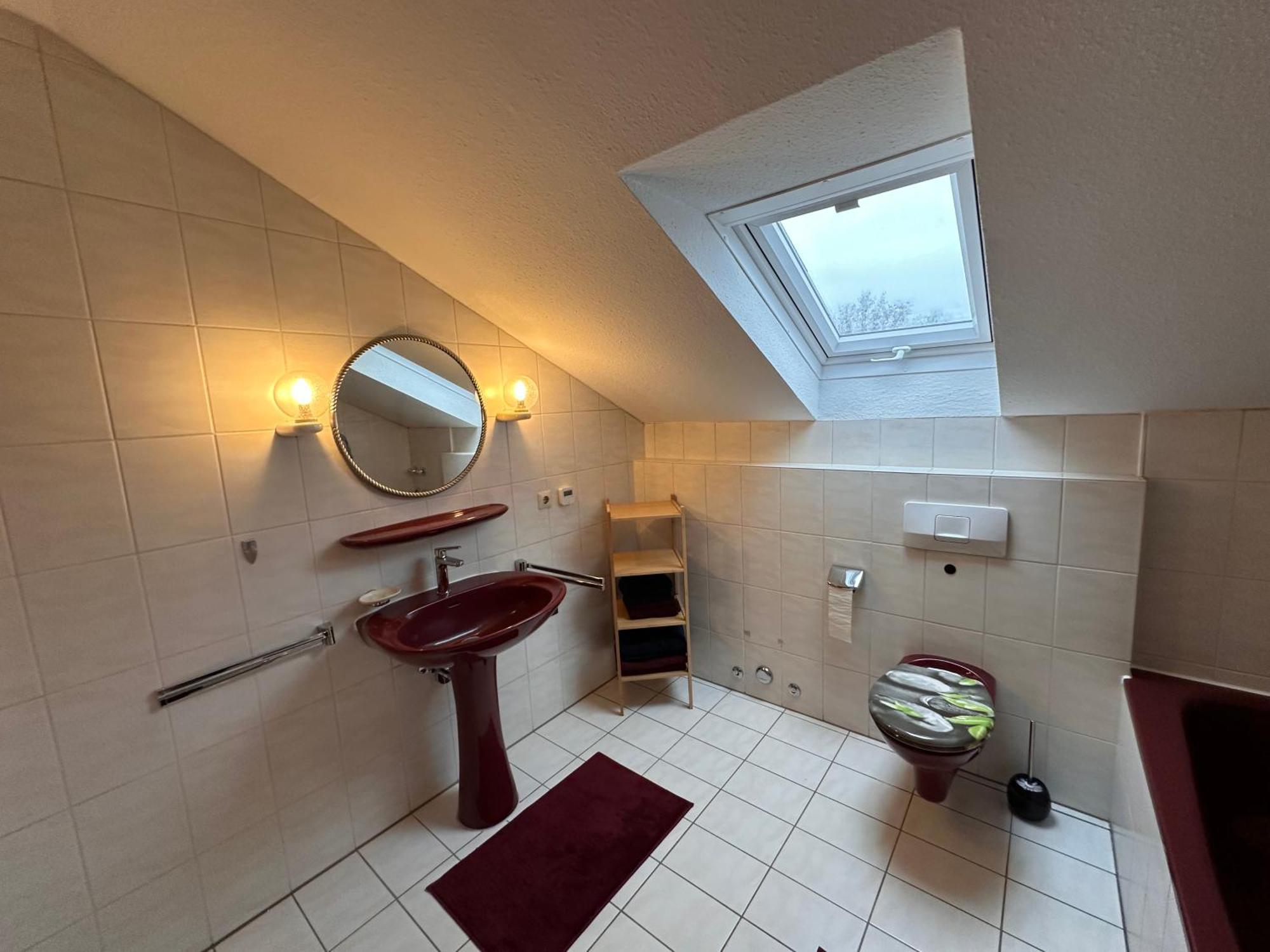 Entspannungsoase Haus Iris Kirchham Bagian luar foto