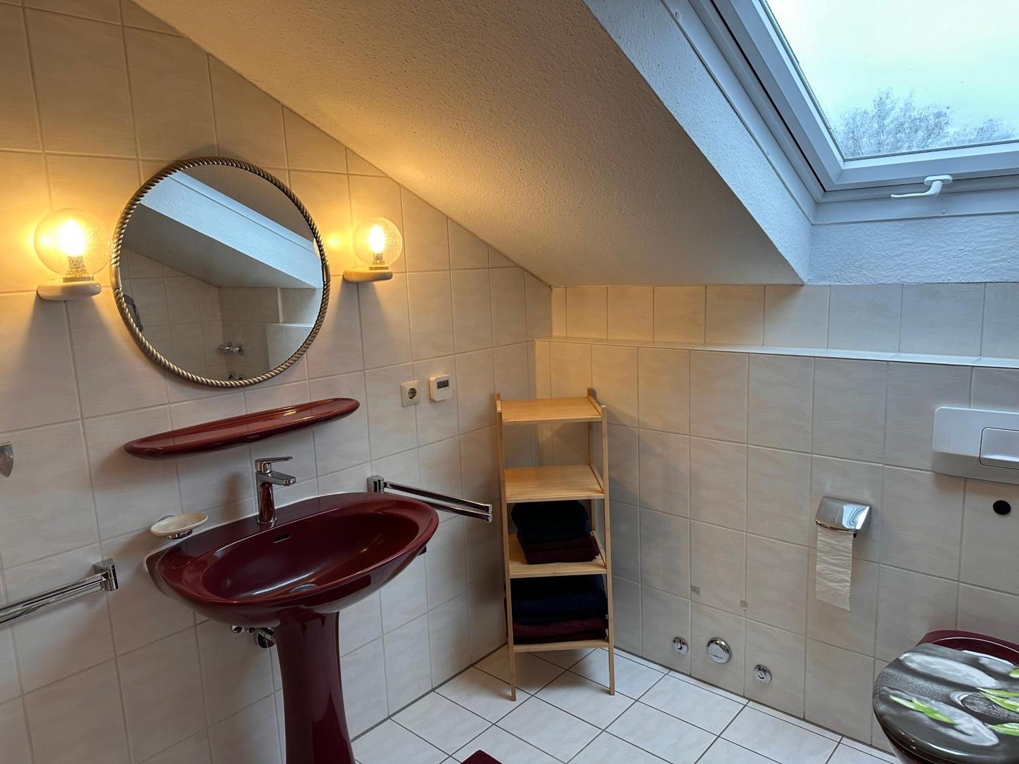 Entspannungsoase Haus Iris Kirchham Bagian luar foto