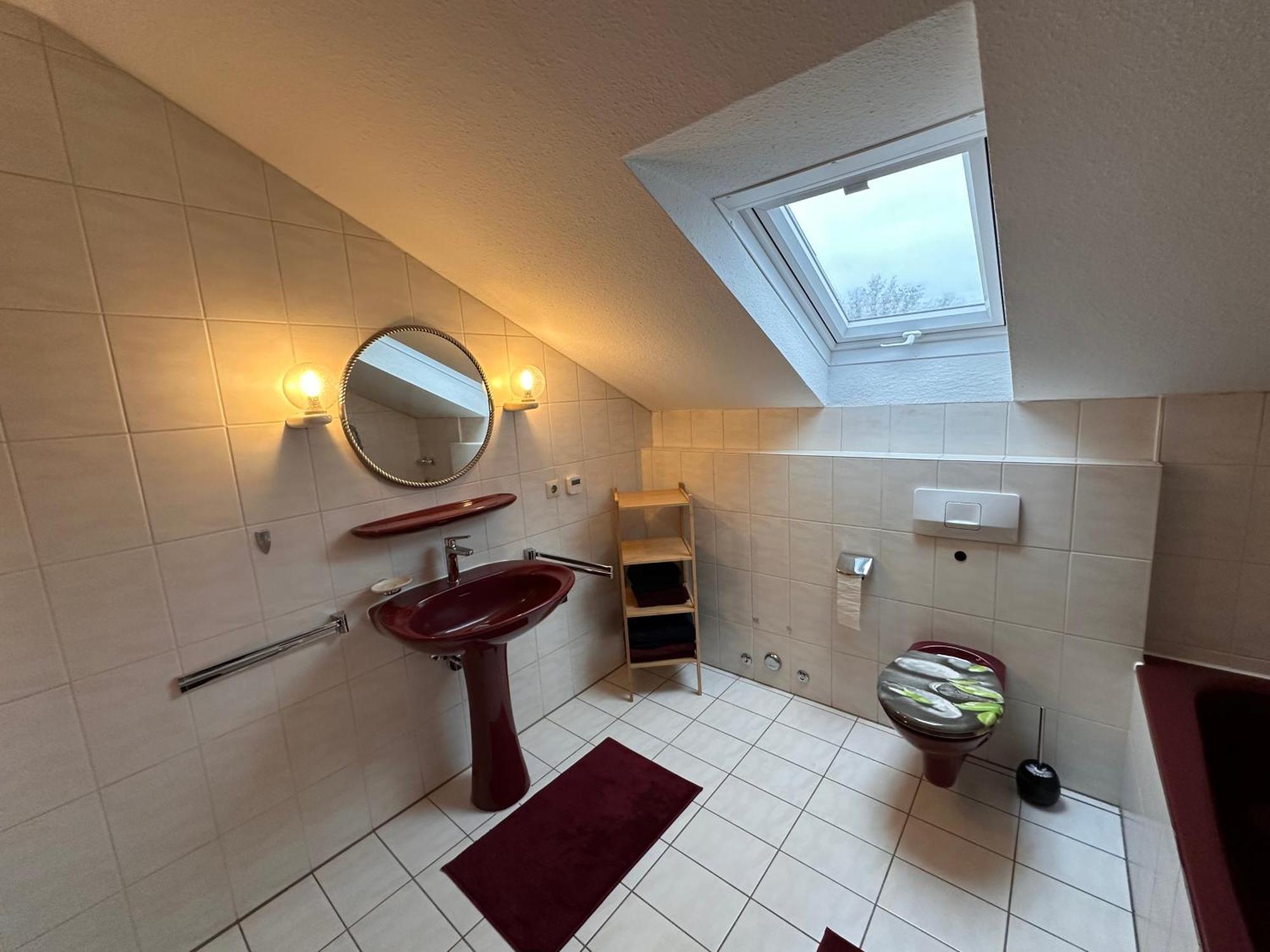 Entspannungsoase Haus Iris Kirchham Bagian luar foto