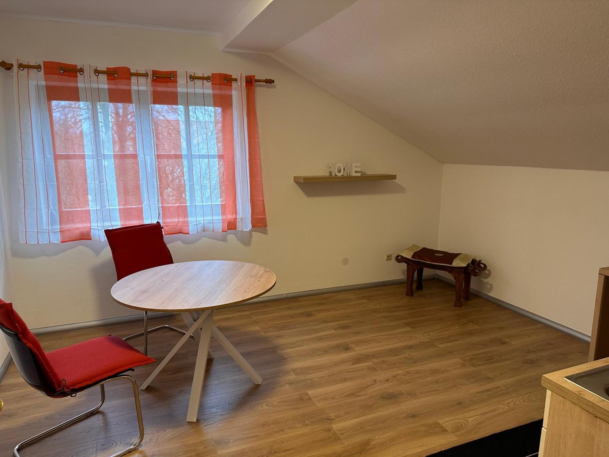 Entspannungsoase Haus Iris Kirchham Bagian luar foto