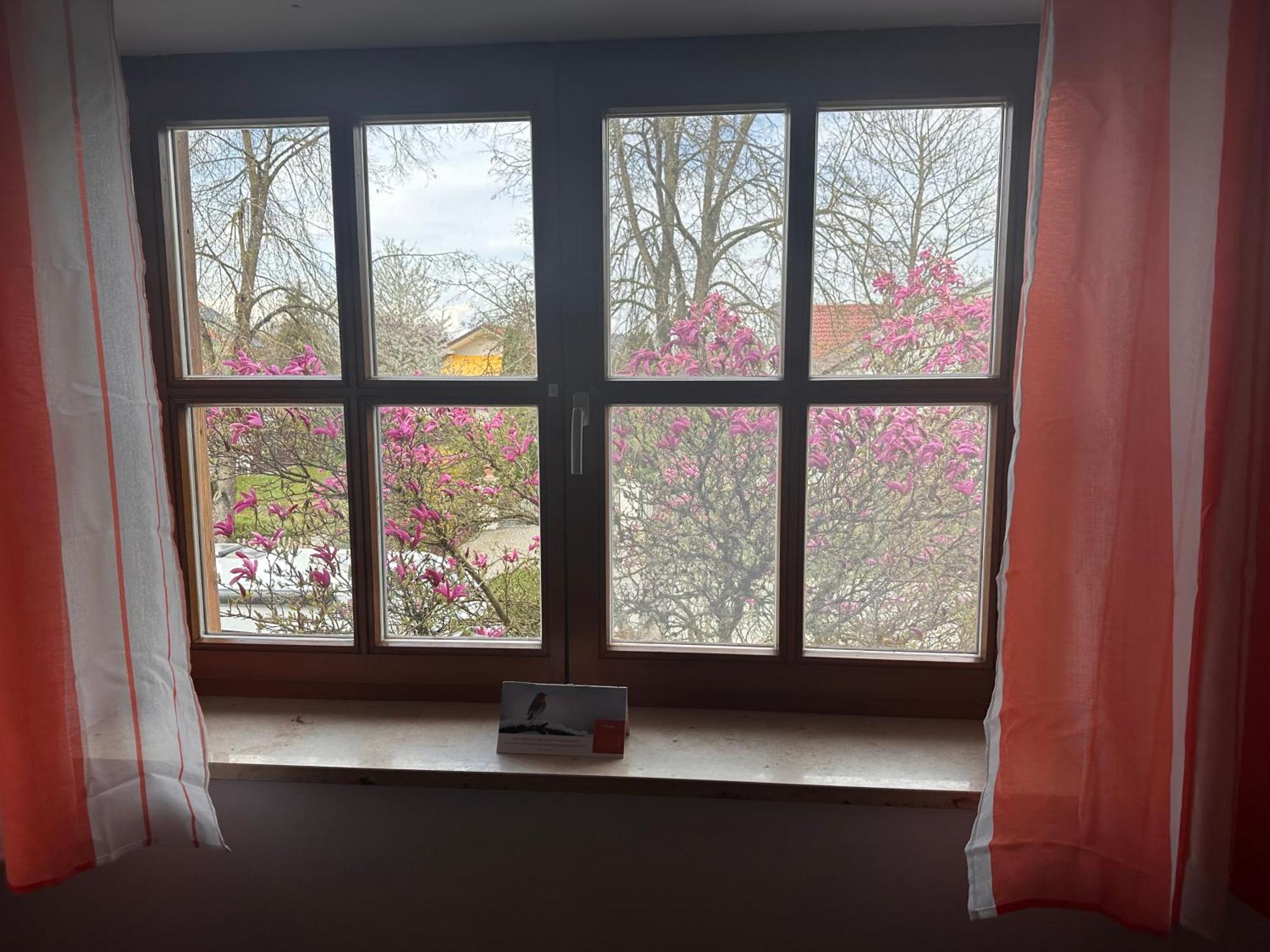 Entspannungsoase Haus Iris Kirchham Bagian luar foto