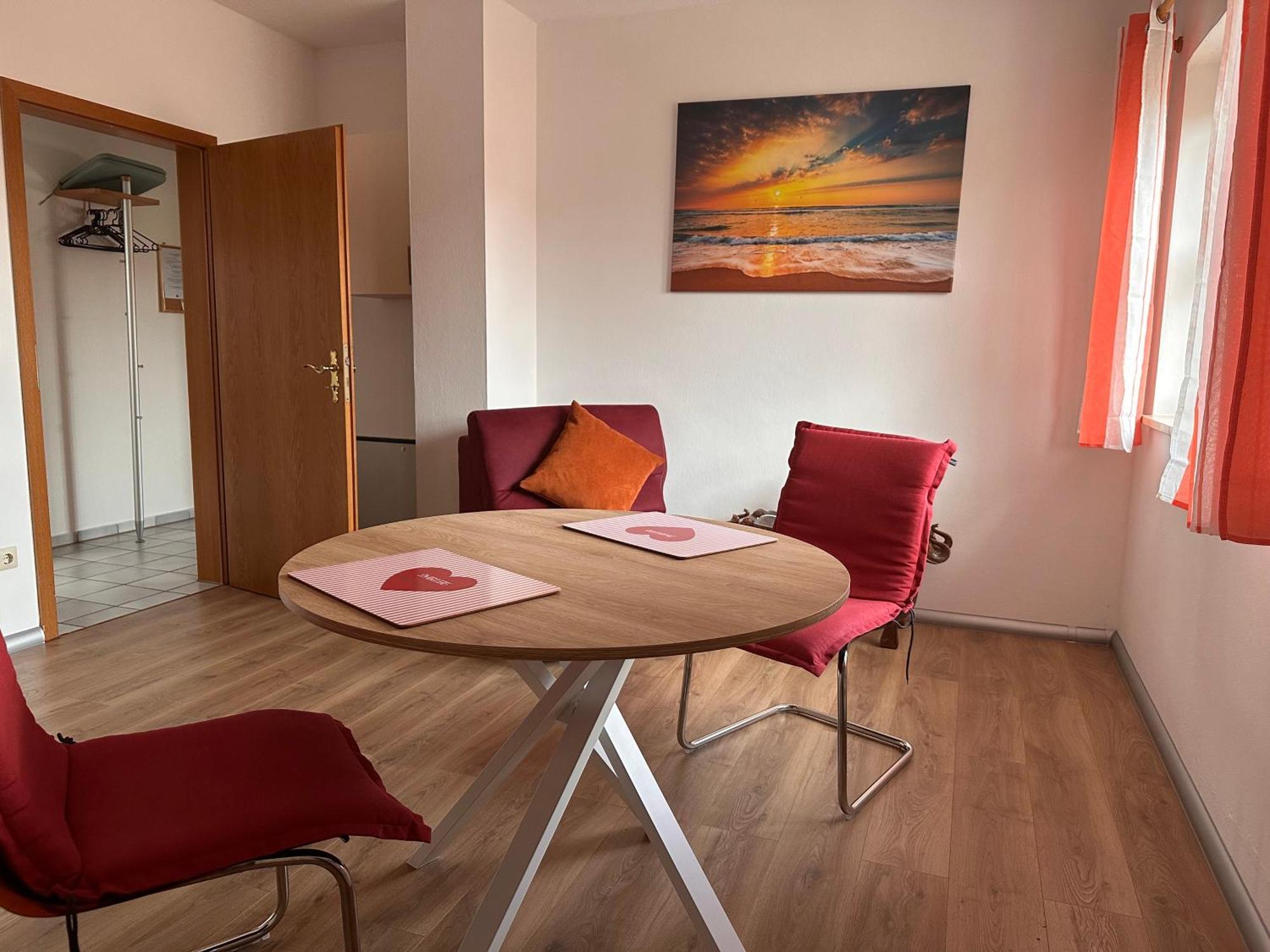 Entspannungsoase Haus Iris Kirchham Bagian luar foto